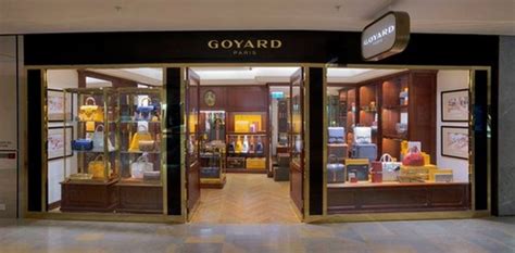 goyard in berlin|Goyard hong kong.